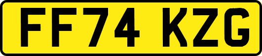 FF74KZG