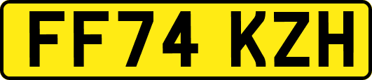 FF74KZH