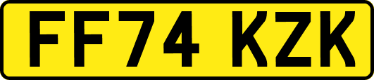 FF74KZK