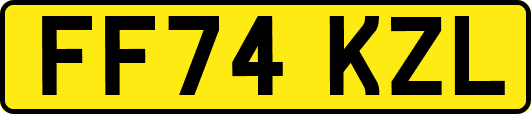 FF74KZL