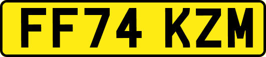 FF74KZM