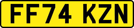 FF74KZN