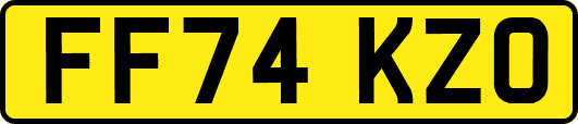 FF74KZO