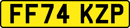 FF74KZP