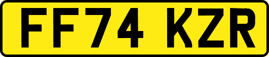 FF74KZR