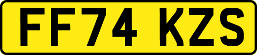 FF74KZS