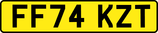 FF74KZT