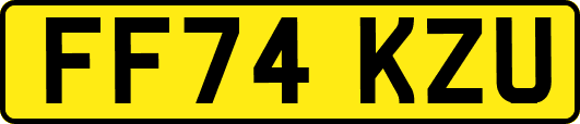 FF74KZU