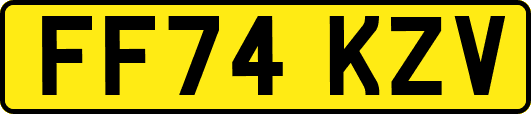 FF74KZV
