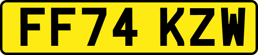 FF74KZW