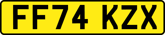 FF74KZX