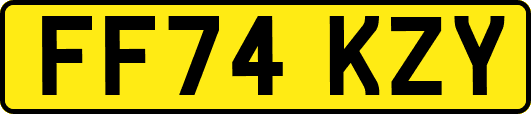 FF74KZY