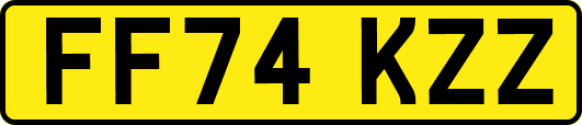 FF74KZZ