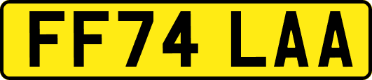 FF74LAA