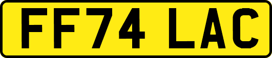 FF74LAC