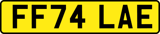 FF74LAE
