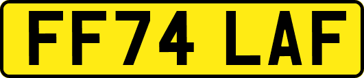 FF74LAF