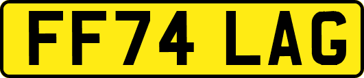 FF74LAG