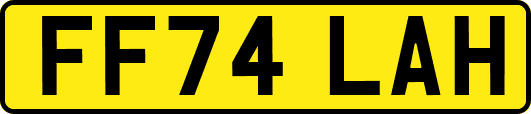 FF74LAH