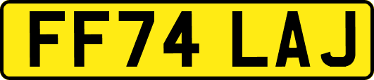 FF74LAJ