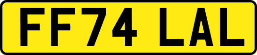 FF74LAL