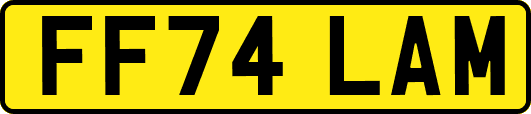 FF74LAM