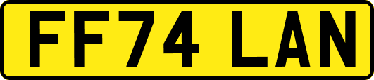 FF74LAN