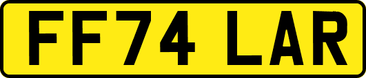 FF74LAR