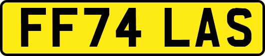 FF74LAS