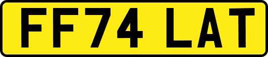 FF74LAT