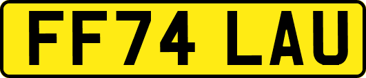 FF74LAU