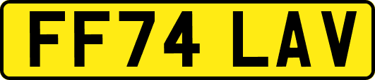FF74LAV