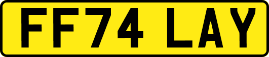 FF74LAY