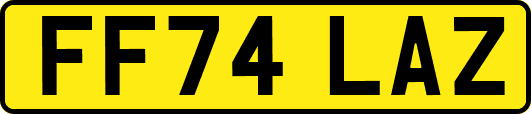 FF74LAZ