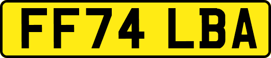 FF74LBA