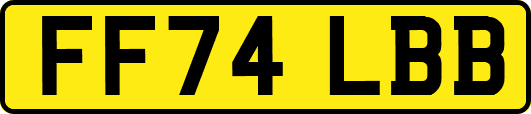 FF74LBB