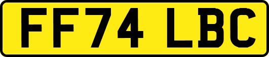 FF74LBC