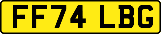 FF74LBG