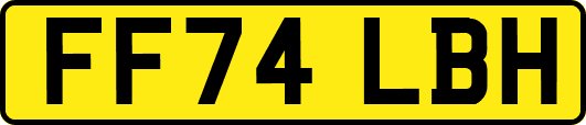 FF74LBH
