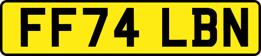 FF74LBN