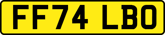 FF74LBO