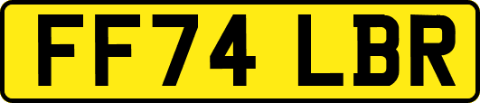 FF74LBR