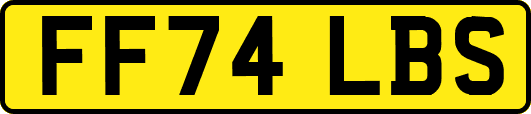FF74LBS