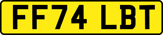 FF74LBT