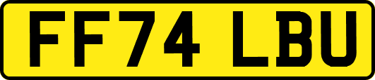 FF74LBU