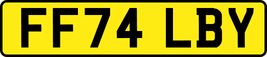FF74LBY
