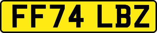FF74LBZ