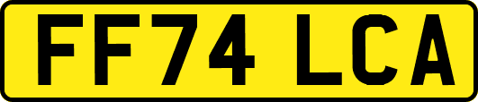 FF74LCA