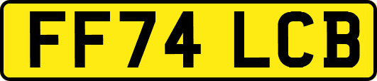 FF74LCB