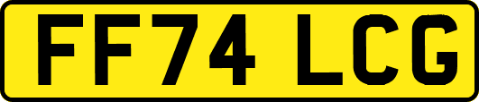 FF74LCG